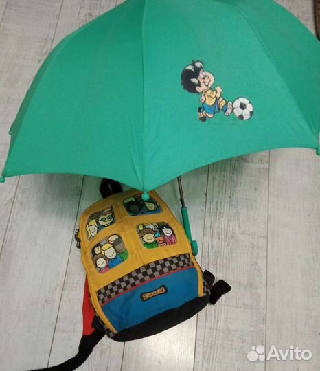 Игровой набор для улицы