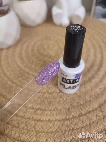 Новый гель лак набор