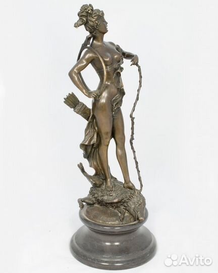 Скульптура 