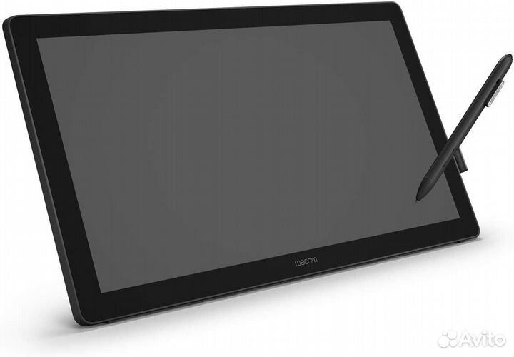 Монитор-планшет Wacom DTH-2452