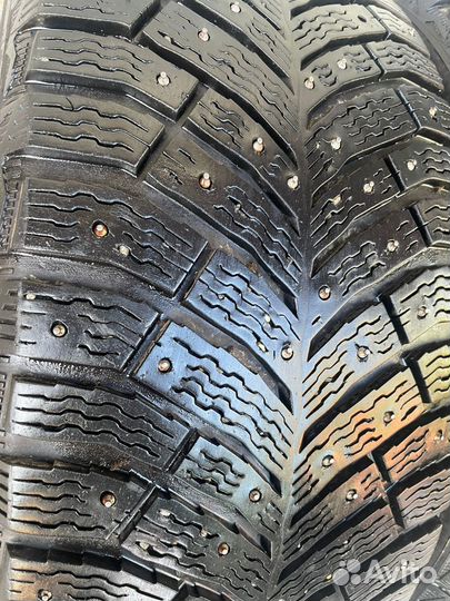 Michelin X-Ice North 4 225/45 R18 95T