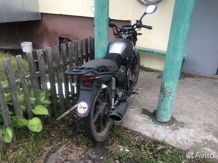 Продам irbis150