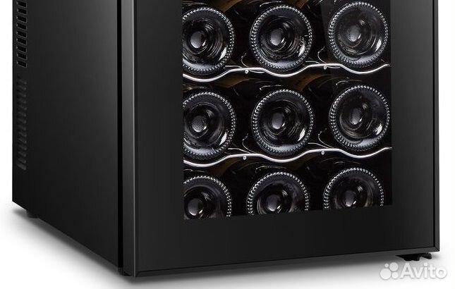Винный шкаф Cooleq WC 50
