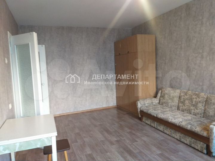 1-к. квартира, 42,4 м², 5/10 эт.