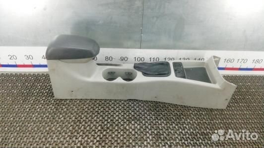 Подлокотник центральный KIA cerato 1 (7AR17IX01)