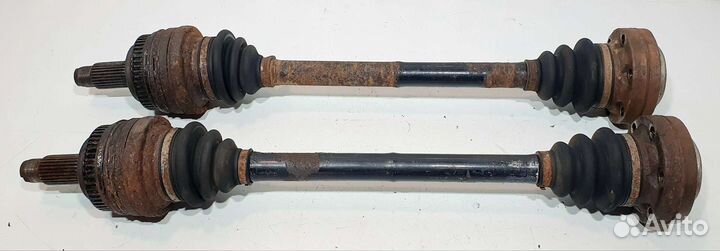 Полуось в сборе BMW E36 2,0