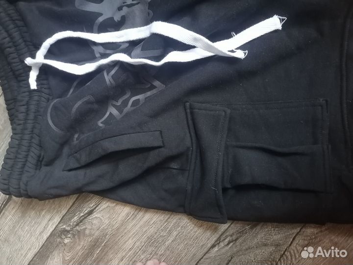 Шорты мужские