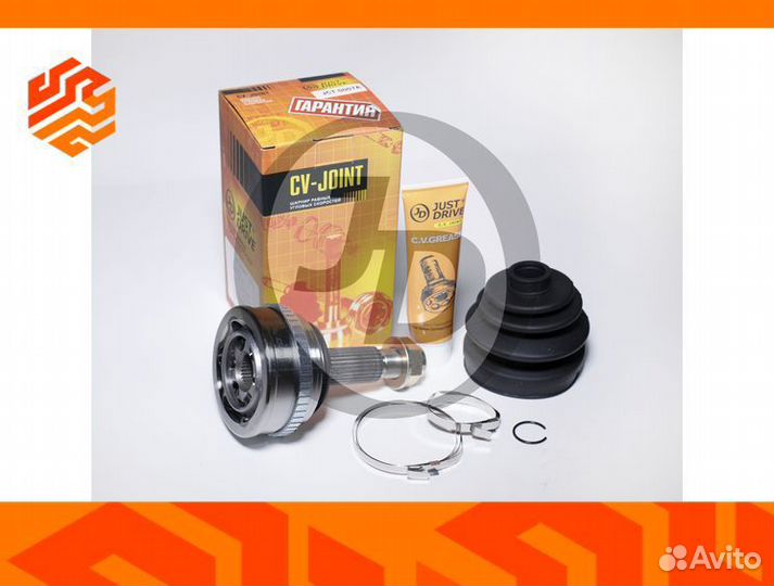 ШРУС наружный JD JCT0007A