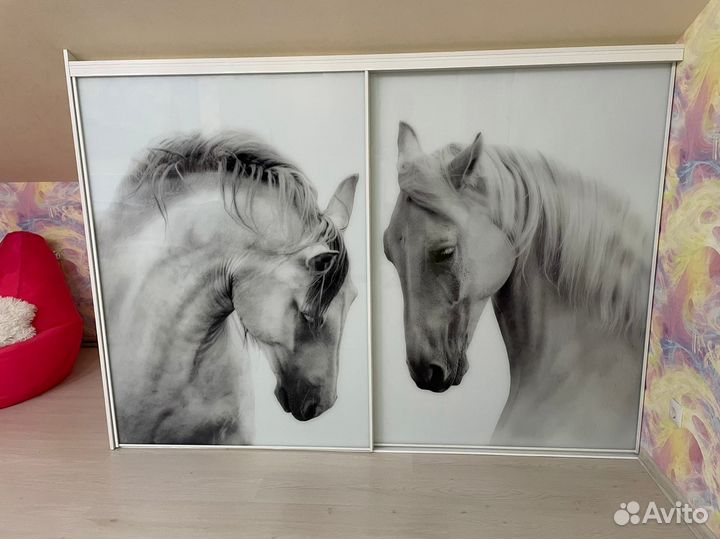 Шкафчик для ванной