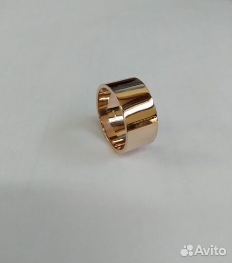 Кольцо Золотое