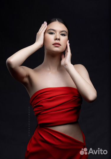 Визажист, макияж