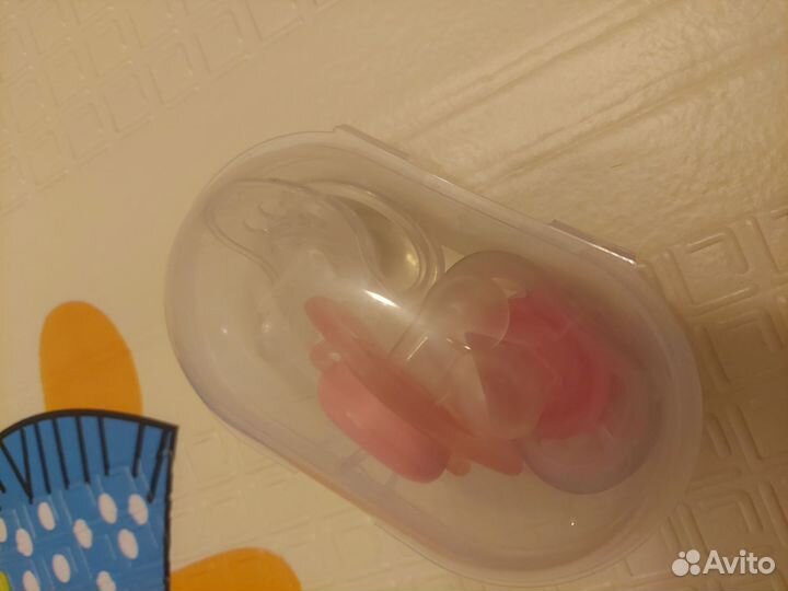 Бюстгальтер для кормления