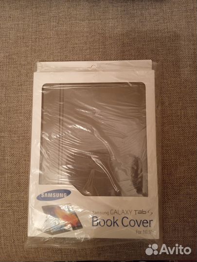 Чехол книжка samsung galaxy tab book cover 10.5