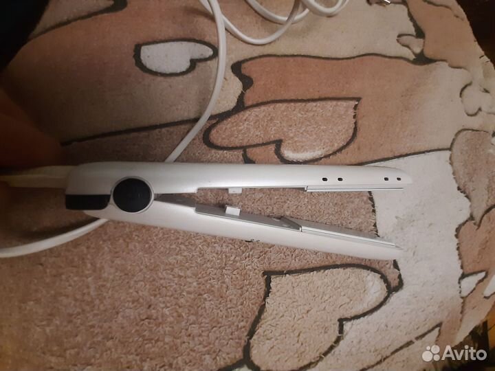 Плойка для волос