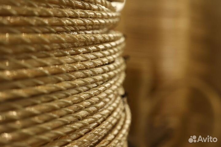 Пластиковая радиопрозрачная армтура с завода дотав