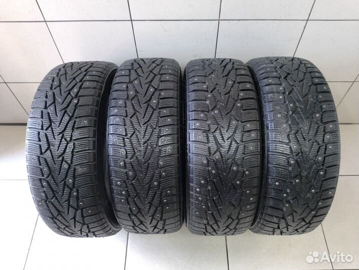 Nokian Tyres Nordman 7 205/55 R16 94T