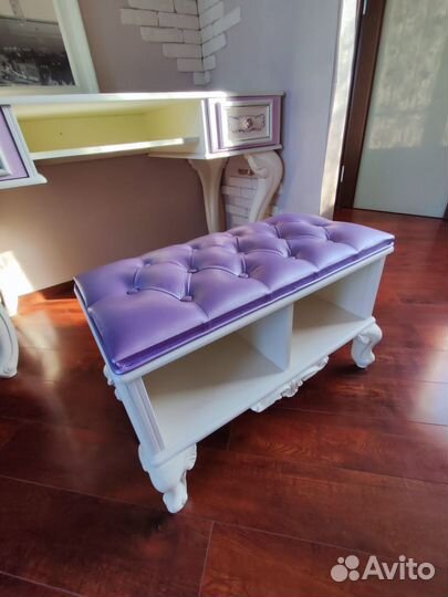 Стол+ банкетка