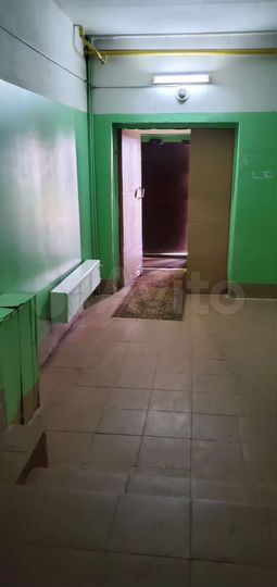 1-к. квартира, 42,9 м², 6/6 эт.