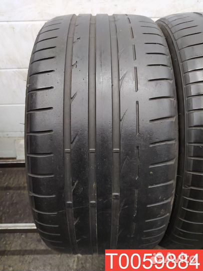 Bridgestone Potenza S001 255/35 R19 96Y