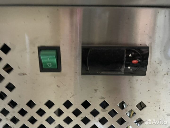 Поверхность для льда охлаждаемая