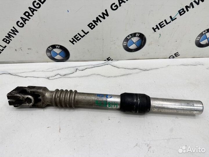 Рулевой карданчик Bmw 7 E38 M62B35TU 2001