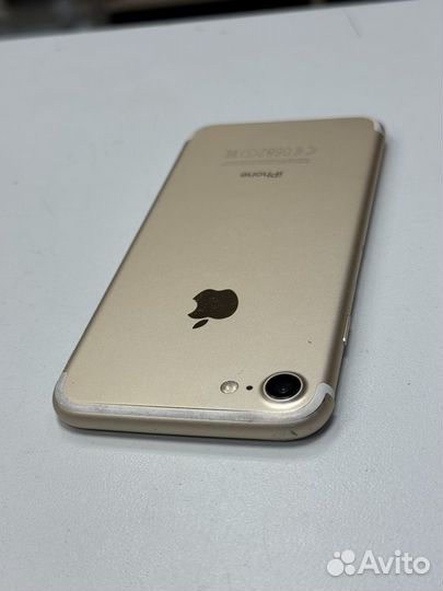 iPhone 7, 128 ГБ