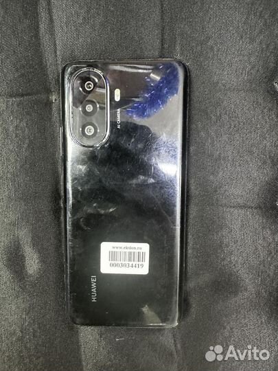 HUAWEI nova Y90, 4/128 ГБ