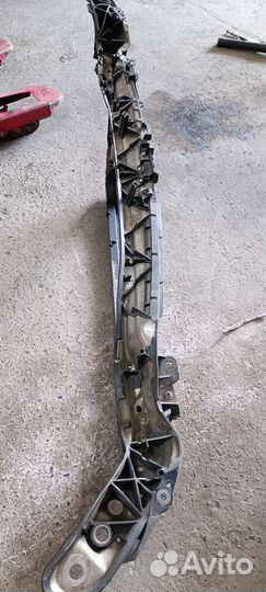 Телевизор audi a6 c8