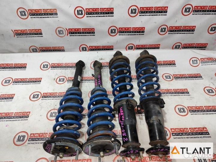 Стойка lexus SC430