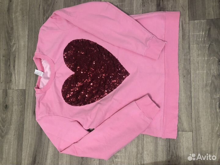 Вещи пакетом