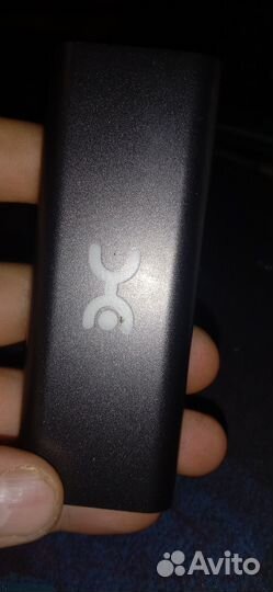 Usb модем 4g LTE yota