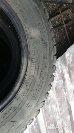 Ceat Spider 5/6 R15 20J