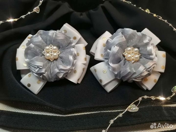 Резинка для волос