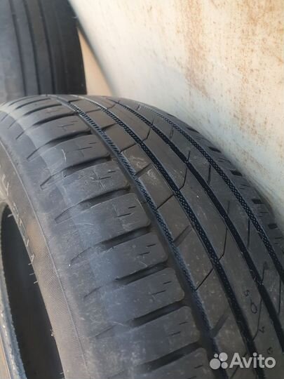 Nokian Tyres Hakka Green 2 185/65 R14 86H