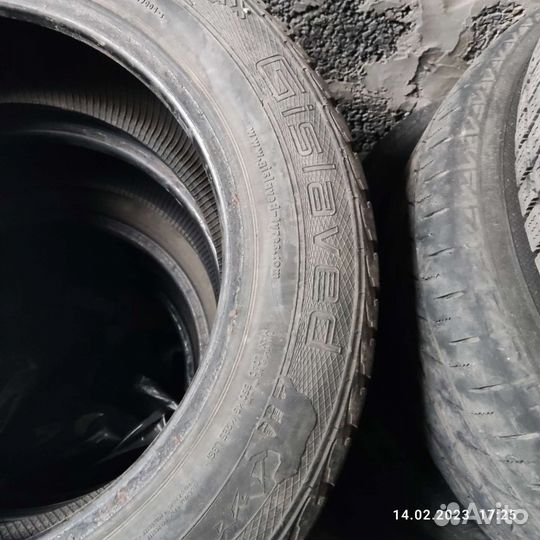 Gislaved Nord Frost 5 185/65 R15 88T