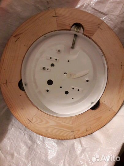 Светильник и бра