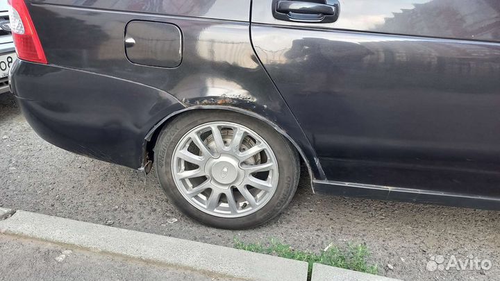 R15 Citystar CS300 185/50, PCD 4x100 DIA 15