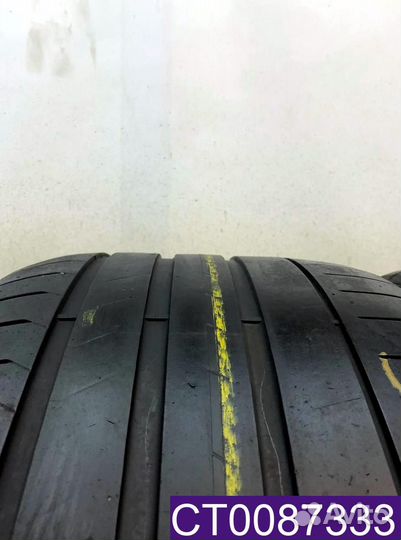 Pirelli P Zero PZ4 305/30 R21 104Y