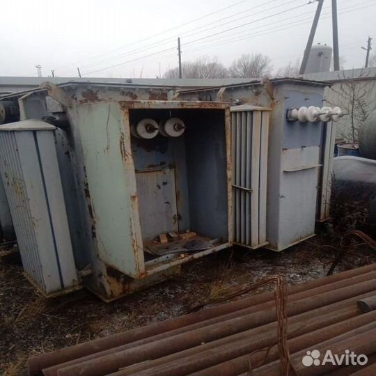 Трансформатор силовой арт36875