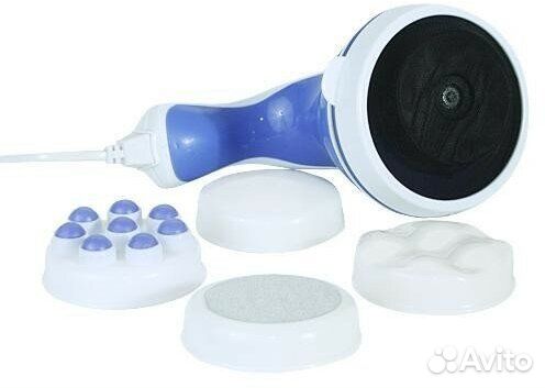 Массажер для тела Bradex Релакс