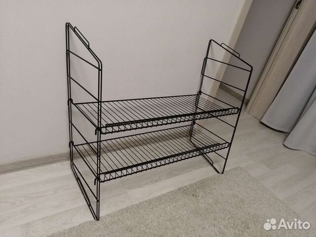 Обувница, полка для обуви