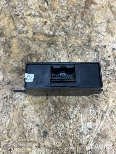 Блок управления иммобилайзером Ваз 2114