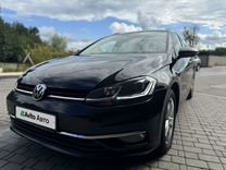 Volkswagen Golf 2.0 AMT, 2020, 224 000 км, с пробегом, цена 1 890 000 руб.