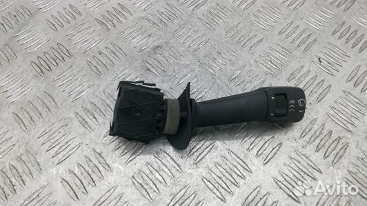 Переключатель дворников BMW 5 E39 (7NI16J501)