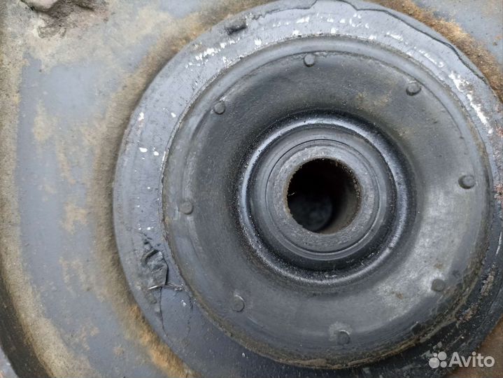 Опоры стоек сэви Эксперт для калина 1