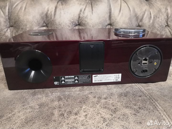 Samsung da e750