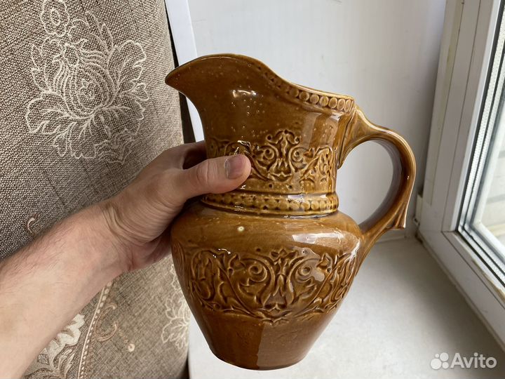 Кувшин СССР