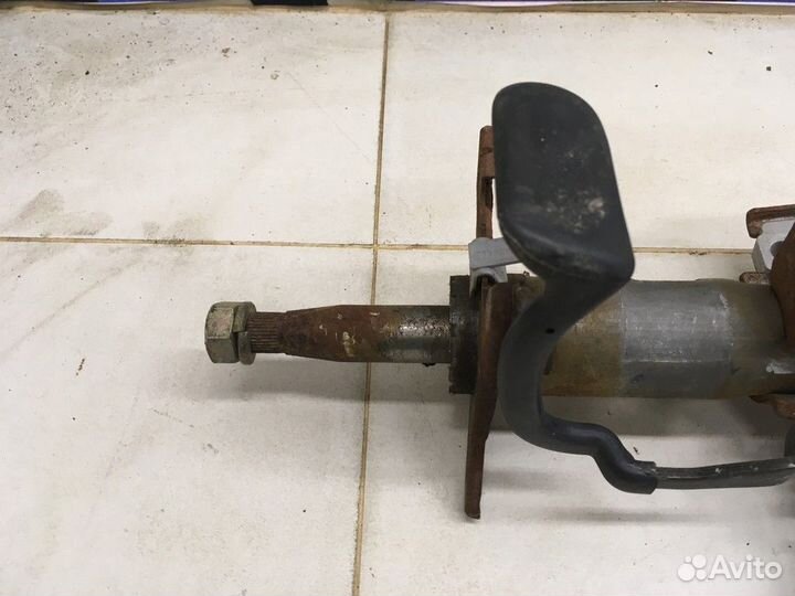 Колонка рулевая Elantra 2000-2005