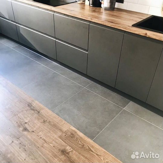 Кухня Кухонный гарнитур от производителя