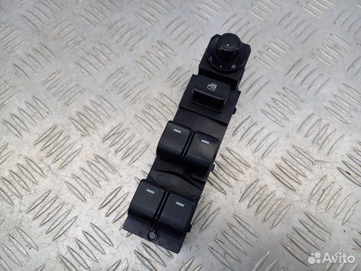 Блок управления стеклоподъемниками Mazda Cx-5 KE